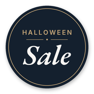 Halloween Sale