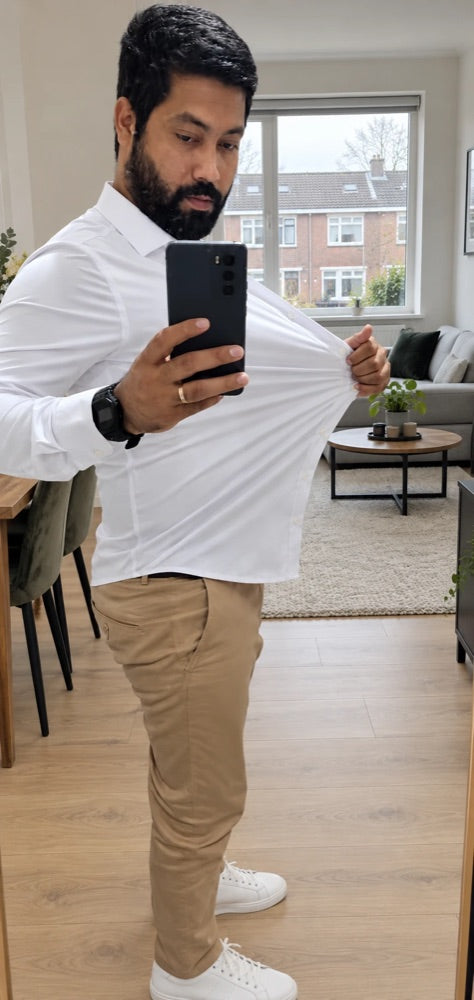 Tariq El-Amin