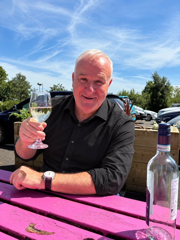 Mark Jansen