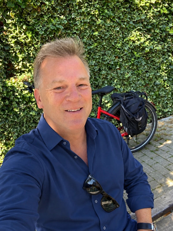Joris Bakker