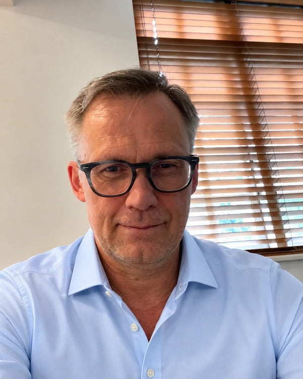 Sven Hendriks